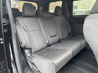 2025 Toyota ALPHARD 缩略图 20