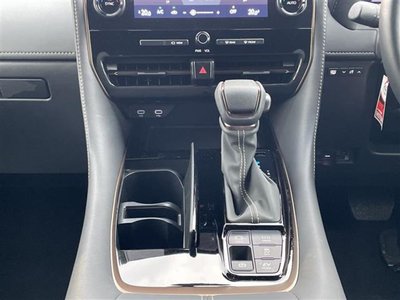 2025 Toyota ALPHARD 照片 5