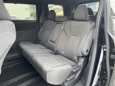 2025 Toyota ALPHARD 缩略图 21