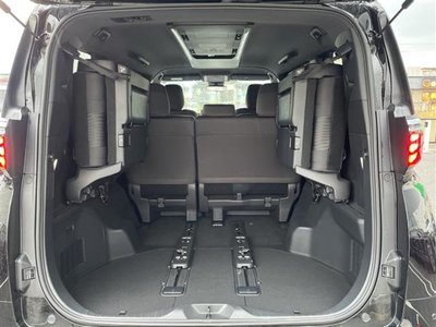 2025 Toyota ALPHARD 缩略图 27