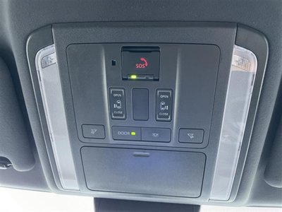 2025 Toyota ALPHARD 缩略图 13