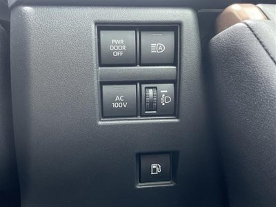 2025 Toyota ALPHARD 缩略图 14