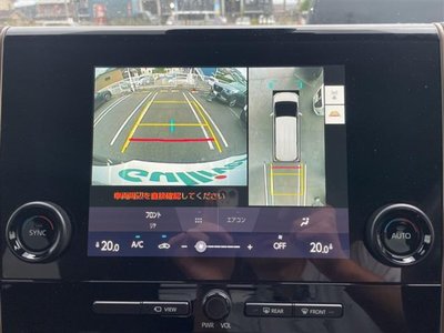 2025 Toyota ALPHARD 照片 3
