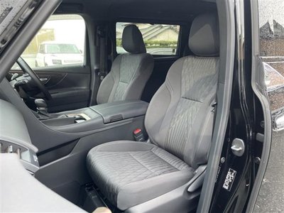 2025 Toyota ALPHARD 缩略图 19