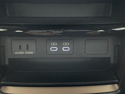 2025 Toyota ALPHARD 缩略图 22