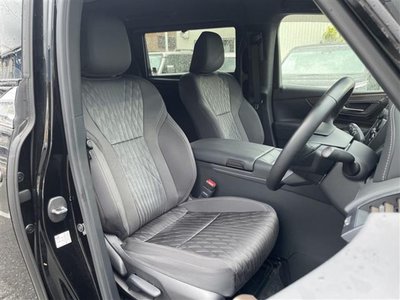 2025 Toyota ALPHARD 缩略图 18