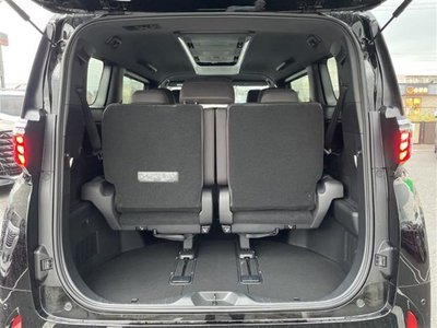 2025 Toyota ALPHARD 缩略图 26