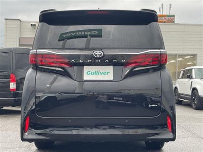 2025 Toyota ALPHARD 缩略图 33