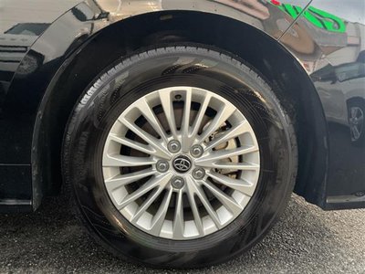 2025 Toyota ALPHARD 缩略图 37