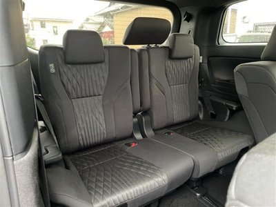 2025 Toyota ALPHARD 缩略图 24