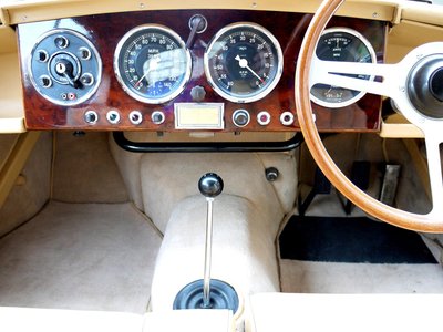 ASTON MARTIN DB2/4 - 9