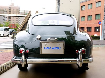 ASTON MARTIN DB2/4 - 5