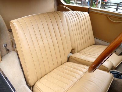 ASTON MARTIN DB2/4 - 10