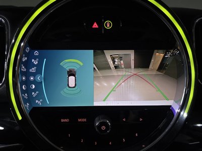 2023 MINI COOPER COUNTRYMAN — миниатюра 20