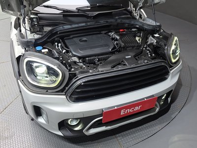 2023 MINI COOPER COUNTRYMAN 照片 7