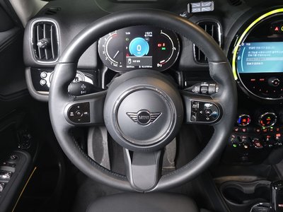 2023 MINI COOPER COUNTRYMAN — миниатюра 18