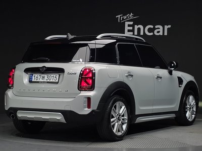 2023 MINI COOPER COUNTRYMAN 照片 3