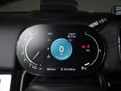 2023 MINI COOPER COUNTRYMAN — миниатюра 11