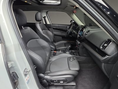 2023 MINI COOPER COUNTRYMAN — миниатюра 16