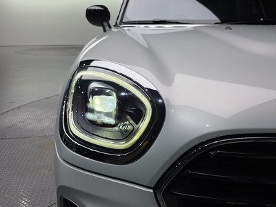 2023 MINI COOPER COUNTRYMAN 照片 9