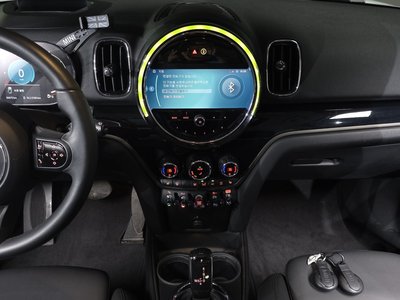2023 MINI COOPER COUNTRYMAN — миниатюра 19