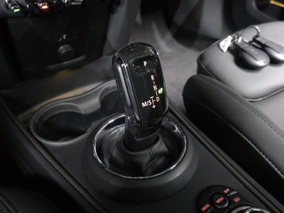 2023 MINI COOPER COUNTRYMAN — миниатюра 12