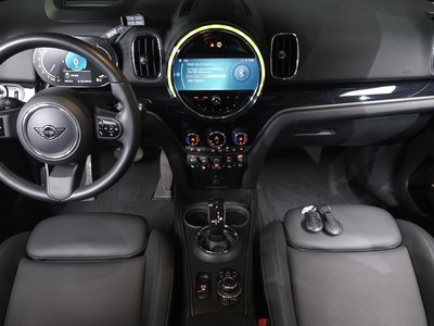 2023 MINI COOPER COUNTRYMAN 照片 5