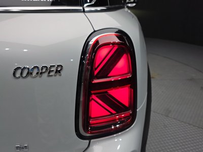 2023 MINI COOPER COUNTRYMAN 照片 10
