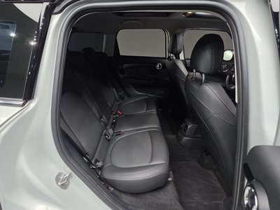 2023 MINI COOPER COUNTRYMAN — миниатюра 23