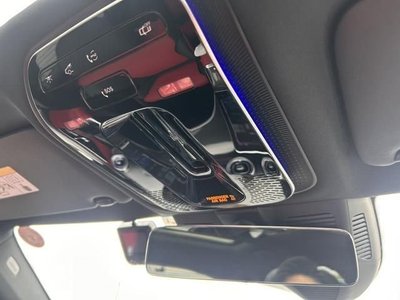 MERCEDES-BENZ C-CLASS - 8