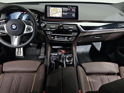 BMW 6 SERIES GT - 5