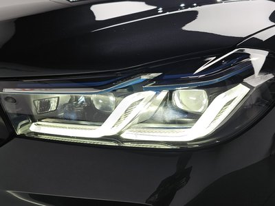 BMW 6 SERIES GT - 9