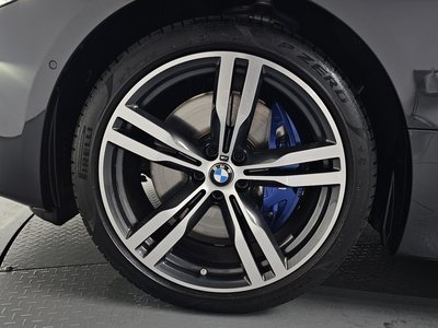 BMW 6 SERIES GT - 6