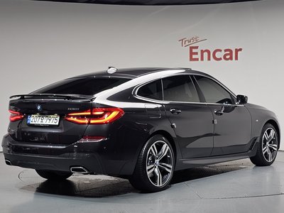BMW 6 SERIES GT - 2