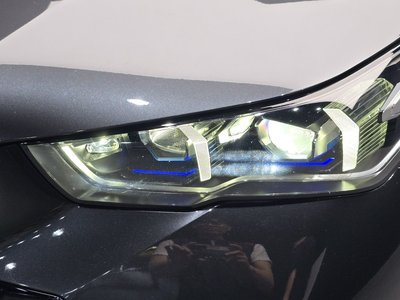 2026 BMW 5 SERIES — фото 9