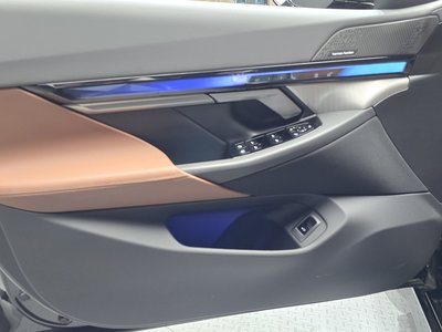 صورة مصغرة 14 لـ 2026 BMW 5 SERIES