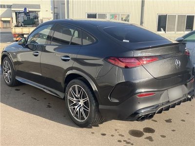 MERCEDES-BENZ GLC - 2