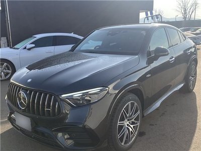 MERCEDES-BENZ GLC - 4