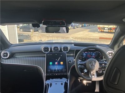 MERCEDES-BENZ GLC - 3