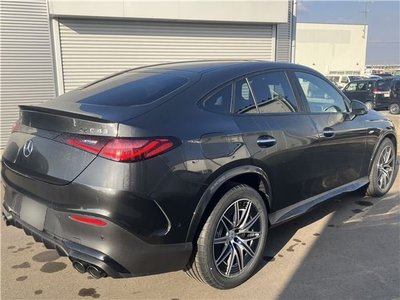 MERCEDES-BENZ GLC - 5