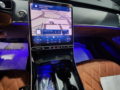 MERCEDES-BENZ S-CLASS - 4