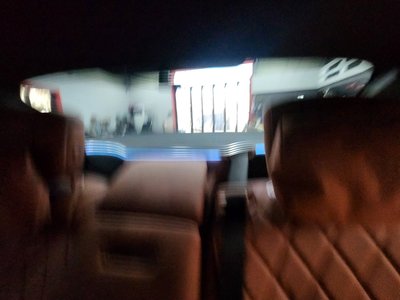 MERCEDES-BENZ S-CLASS - 10