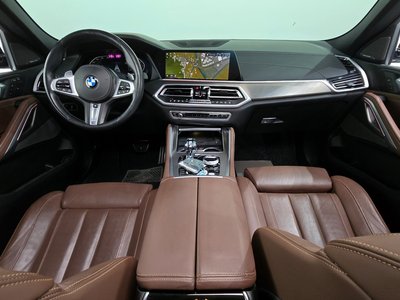 BMW X6 - 5