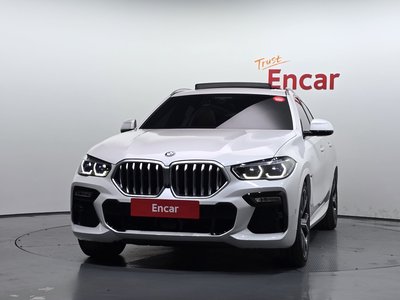 BMW X6 - 2