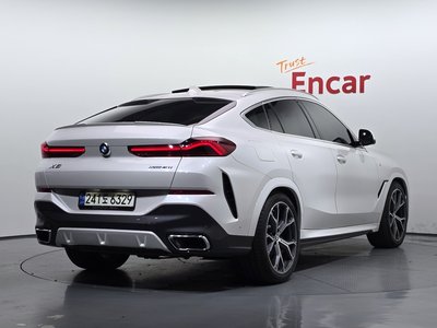 BMW X6 - 4