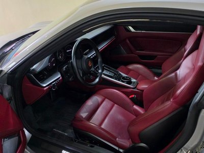 PORSCHE 911 - 6