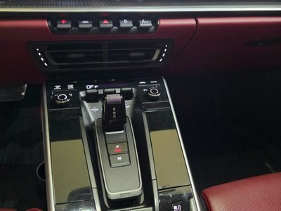 PORSCHE 911 - 3