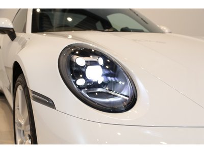 2020 Porsche 911 缩略图 61