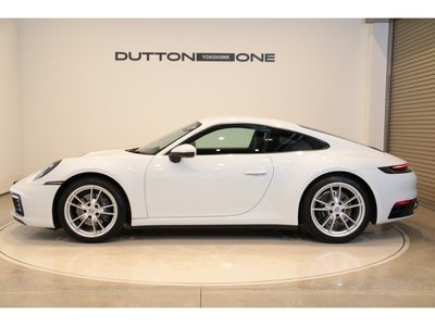 2020 Porsche 911 缩略图 15