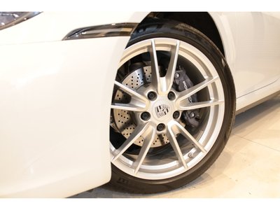 2020 Porsche 911 photo 8